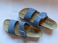 Esprit Sandalen Gr. 39 #55 Nordrhein-Westfalen - Netphen Vorschau