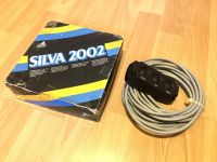 Silva 2002 Fernkontrolle/ Remote Control für Digitallog 2000 Bielefeld - Bielefeld (Innenstadt) Vorschau