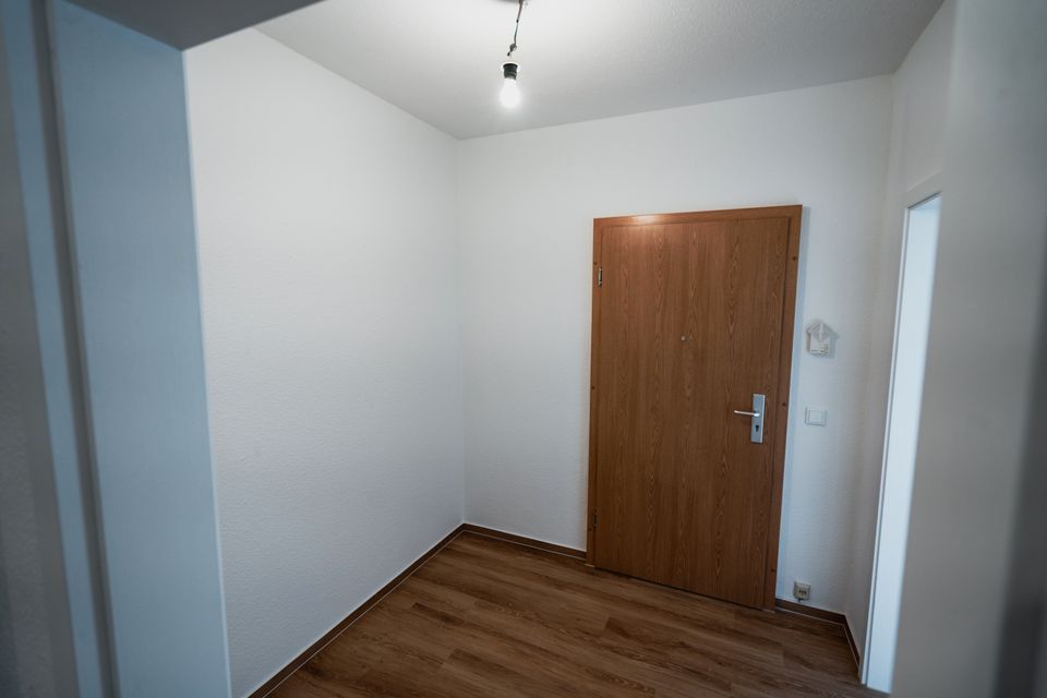 Direktverkauf v. Eigentümer, 4,5 Zimmer Wohnung, Hohenschönhausen in Berlin