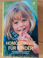 Dana Ullmann homöopathie für Kinder Baden-Württemberg - Weil im Schönbuch Vorschau