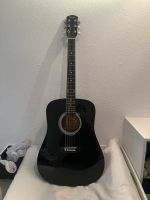 Fender Squier SA-105 inkl. Tasche Brandenburg - Treuenbrietzen Vorschau