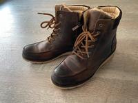 Marc O’Polo Schnürschuhe Damen Schleswig-Holstein - Flensburg Vorschau