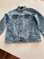 Jeansjacke von Zara Gr. 140 Bielefeld - Brake Vorschau