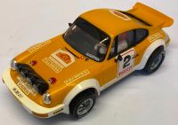 Scalextric Porsche 911 Carrera Palmeras PLANETA - Slot 1:32 Baden-Württemberg - Backnang Vorschau