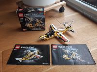 LEGO Technic 42044 Düsenflugzeug Nordrhein-Westfalen - Troisdorf Vorschau