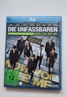 Die Unfassbaren Blu ray Rheinland-Pfalz - Maßweiler Vorschau