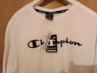 ⭐ CHAMPION T-Shirt XL ⭐ NEU ✅ Düsseldorf - Bilk Vorschau