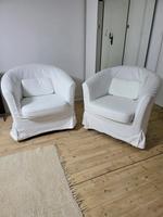 2 IKEA Tullsta Cocktailsessel Schleswig-Holstein - Schenefeld (Kreis Steinburg) Vorschau
