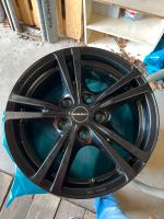 Alufelgen 16“ Borbet / KBA 49088 / Mini / BMW Niedersachsen - Unterlüß Vorschau