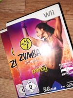 Wii Zumba Fitness Bayern - Schwifting Vorschau