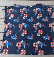 EDC Esprit Shirt T-Shirt Gr. XXL 44  blau Hessen - Weilmünster Vorschau