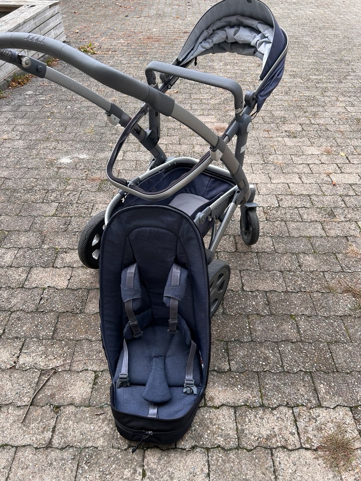 Joolz Geo 2 Kinderwagen in Empfingen