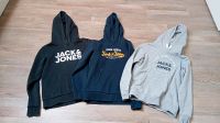 Jack&Jones Hoodies Niedersachsen - Hage Vorschau