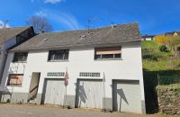 Bezugsfreies Einfamilienhaus mit Garagen in Manubach Rheinland-Pfalz - Manubach Vorschau