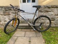 Mountainbike Hercules Shimano Deore XT Alu Bayern - Würzburg Vorschau