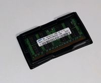 Samsung 1GB 2Rx8 PC2-5300S-555-12-E3 M470T2953CZ3-CE6 0707 SO-RAM München - Hadern Vorschau