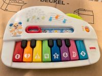 FISHER-PRICE Babys erstes Keyboard - Spielzeugklavier - Musik Nordrhein-Westfalen - Moers Vorschau