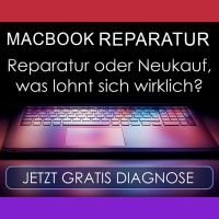  EXPRESS Reparatur Service Apple Macbook PRO, AIR, Logicboard  Berlin - Schöneberg Vorschau