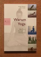 Warum Yoga - Über Praxis, Konzepte und Hintergründe Sachsen-Anhalt - Halle Vorschau