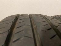 WoMo-Sommerreifen 4x NEXEN 225/75R16C 121/120 S Roadian CT8 Bayern - Nördlingen Vorschau