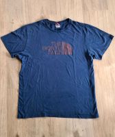 The north face tshirt XL Blau Versand 2,70 Euro Sachsen - Adorf-Vogtland Vorschau