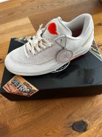 Air Jordan 2 Retro Low SP Bayern - Bessenbach Vorschau