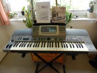 Keyboard Technics KN6000 Kiel - Kronshagen Vorschau