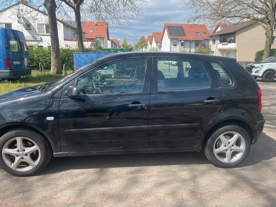VW Polo zu verkaufen in Kaiserslautern