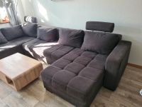 Couch big sofa Sachsen-Anhalt - Quedlinburg Vorschau
