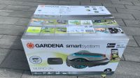 Mähroboter Gardena Sileno City Set Smart Garantie Nordrhein-Westfalen - Freudenberg Vorschau