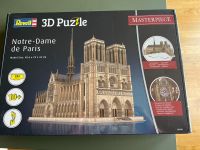 Revell 3D Puzzle Notre Dame de Paris Niedersachsen - Osnabrück Vorschau