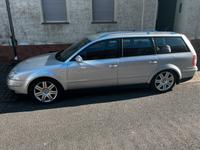 Vw Passat 1.9TDi Sachsen-Anhalt - Bitterfeld Vorschau