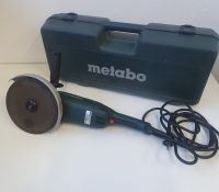 Metabo WE 2200 - 230 Winkelschleifer *MIETEN* *MIETMASCHINE* Brandenburg - Zehdenick Vorschau