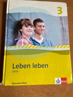 Leben leben Ethik 3 ISBN: 9783126952781 Rheinland-Pfalz - Altenkirchen Vorschau