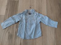 TOP: H&M Hemd festlich Langarmshirt Longsleeve Junge, Gr. 104 Berlin - Treptow Vorschau