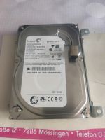 Seagate Barracuda 7200 500Gb Baden-Württemberg - Mössingen Vorschau