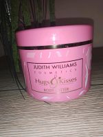 Judith Williams Hugs and Kisses Body Butter Schleswig-Holstein - Trittau Vorschau