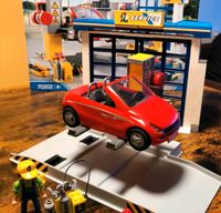 Playmobil City Life 70202 Thüringen - Zeulenroda-Triebes Vorschau