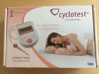 Cyclotest Baby - Zyklus-Temperaturcomputer Hessen - Abtsteinach Vorschau