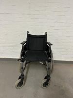 Rollstuhl - Marke Dietz - Modell Cameo - Gebraucht Aachen - Aachen-Brand Vorschau