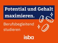 Soziale Arbeit berufsbegleitend studieren für Erzieher (m//w/d) München - Maxvorstadt Vorschau