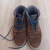 Winter-Schnürstiefel "Bugatti", Größe 40 (Herren) Bayern - Augsburg Vorschau
