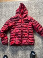 Adidas, Winterjacke, mit Kapuze, Gr. 40/42 ( inkl. Versand) Bayern - Inzell Vorschau