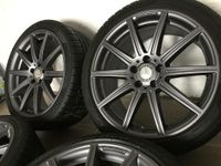 AMG Felgen Winterreifen 19" RDK Mercedes W212 W218 E63 CLS63 Mecklenburg-Vorpommern - Stralsund Vorschau