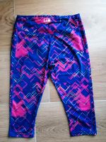 Sportleggings Leggins Hose Sport, knielang, Marke Puma Größe 40 Bayern - Fuchstal Vorschau