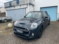 Mini Cooper S Hessen - Laubach Vorschau