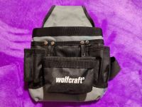 Werkzeugtasche (Wolfcraft) Stuttgart - Stuttgart-Mitte Vorschau