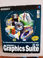 Grafik Software Micrografx Graphics Suite 2 Wuppertal - Elberfeld Vorschau