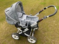 Kinderwagen Hartan Topline X Schleswig-Holstein - Groß Wittensee Vorschau