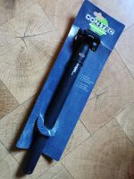 Sattelstütze Contec Pro Post Sattelstange Alu d=27,2mm neu Bayern - Emskirchen Vorschau